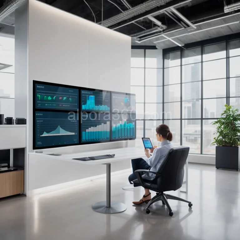 Intégration transparente